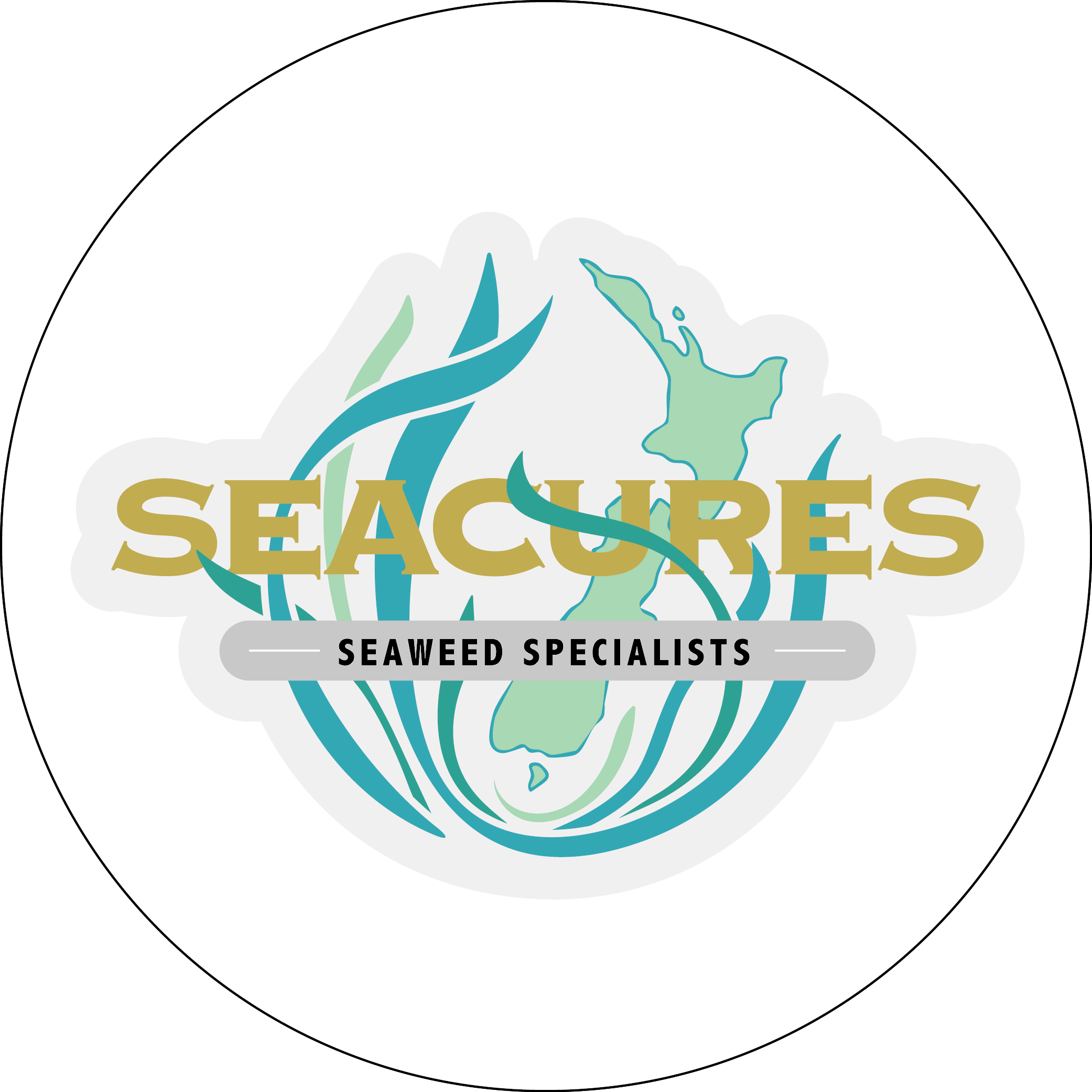 Seacures Limited - Seaweed Specialists