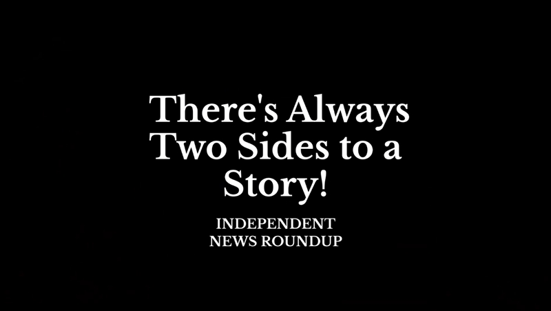 International News Roundup Thumbnail