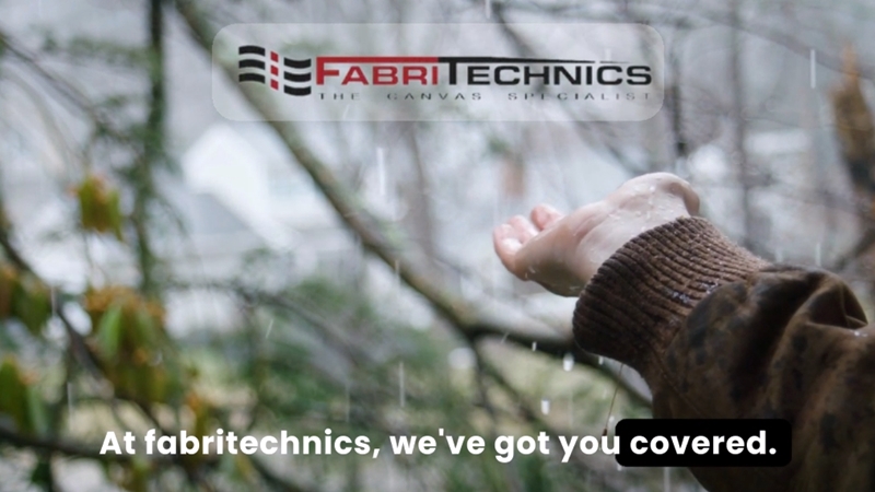 Fabritechnics Video Thumbnail