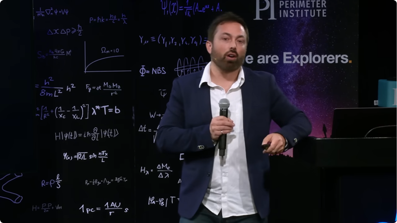 Veritasium What Everyone Gets Wrong About Ai And Learning Derek