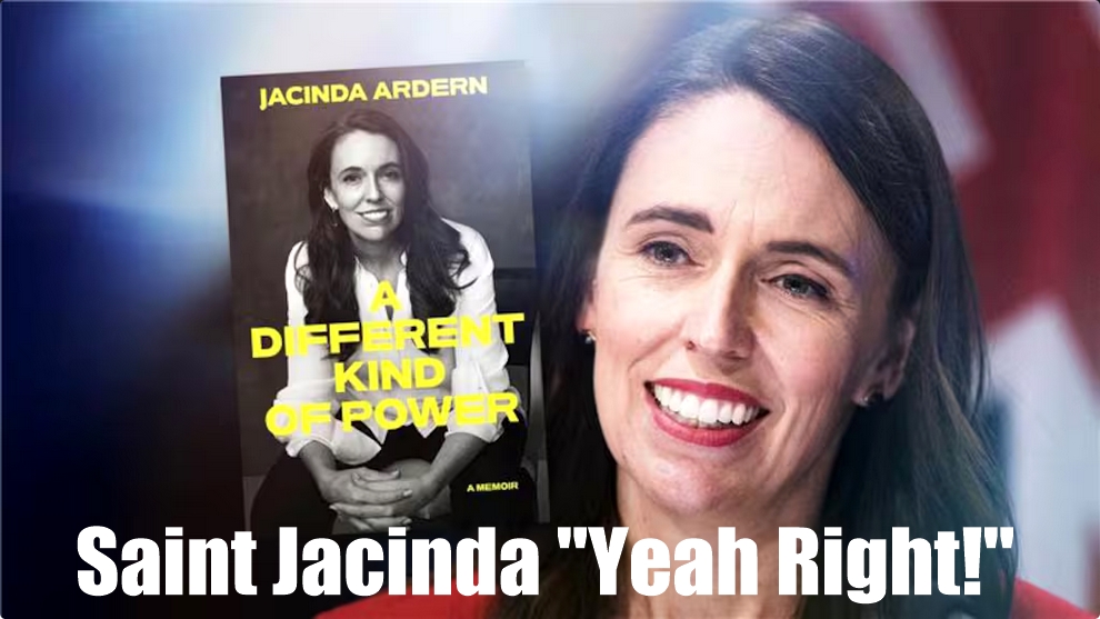 Jacinda Barrett: A Global Voice For Empathy in a Divided World