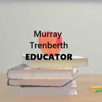 Murray Trenberth