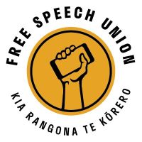 Free Speech Union (New Zealand)